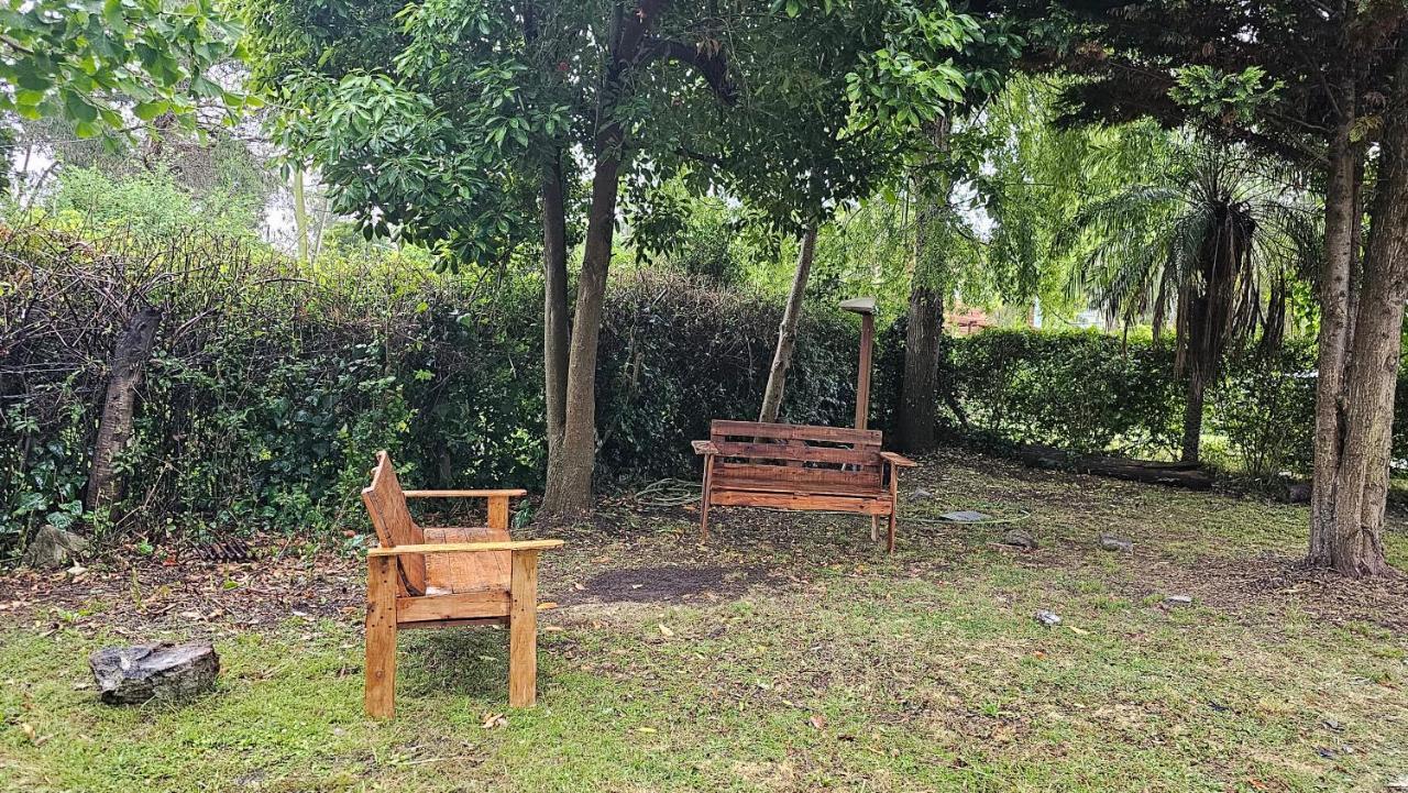 Сasa de vacaciones Boulevard Casa Grande