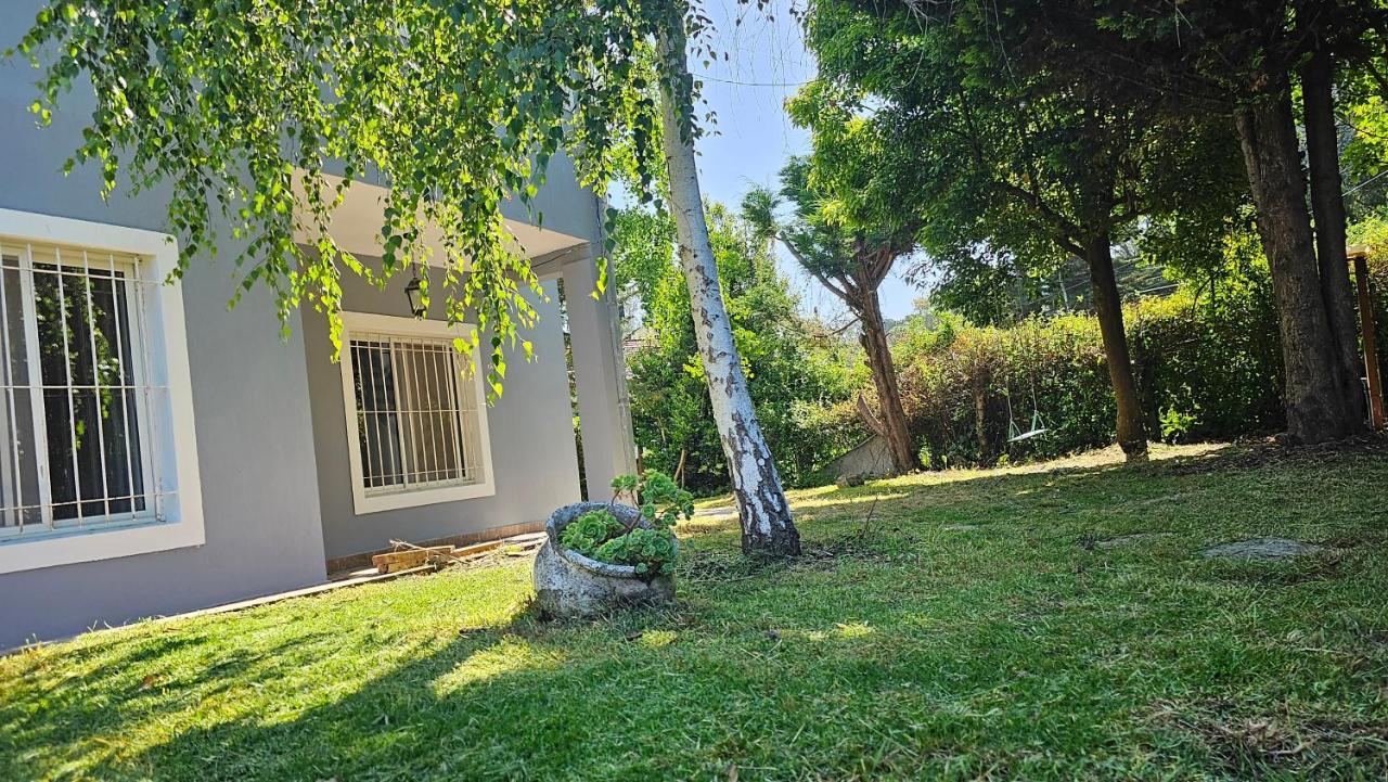 Сasa de vacaciones Boulevard Casa Grande *