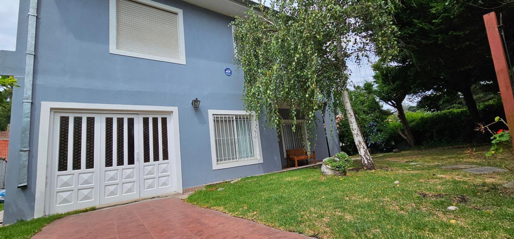 Boulevard Casa Grande *